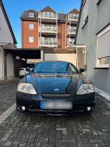 Hyundai Coupe GK 2.0 - Hyundai Coupe GK mit Benzin-Antrieb