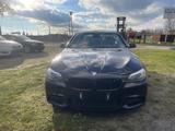 BMW 550ixDrive V8 M-Paket/autom/navi/Sitzh/Temp/Heda - BMW 550 aus 2011: 550i