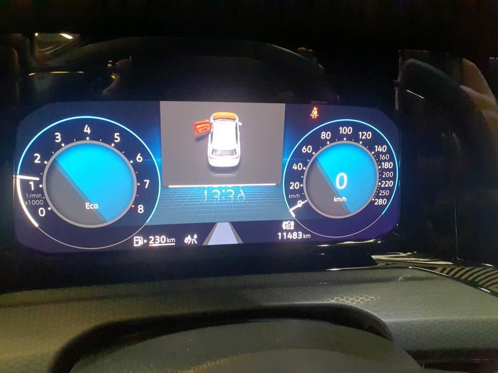 Volkswagen Golf GTI 2.0 TSI PDC*Tempo*Klima*NAV*SH