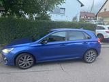 Hyundai i30 1.4 T-GDI Passion Plus DCT Passion Plus - Hyundai i30: Plus