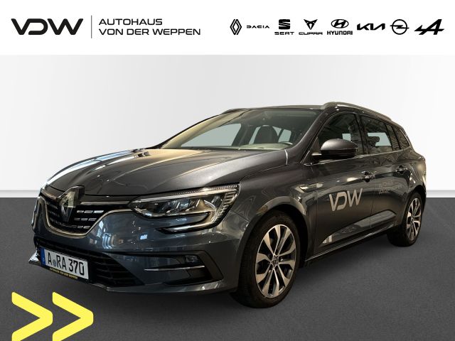 Renault Megane IV Grandtour Techno Klima Navi