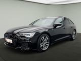 Audi A6 Avant Design 50 TDI quattro S line*Navi*Matri - Audi A6: TDI