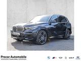 BMW X5 xDrive40d M Sport HUD PANO ACC AHK 360°KAM - BMW X5