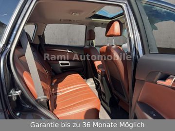 Opel Antara - 11