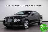 Bentley Continental GT 6.0 W12 Btw auto, Fiscale waarde - gebrauchte Bentley Sportwagen