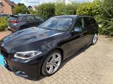 BMW 535d xDrive Touring A -