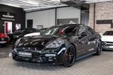 Porsche Panamera GTS|CHRONO-PAKET|SPORT-DESIGN|HEAD-UP - Porsche Panamera aus 2023