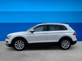 Volkswagen Tiguan 1.5 TSI Highline Rear View Climatronic - Volkswagen Tiguan in Bielefeld