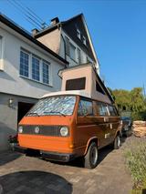 Volkswagen VW T3 Westfalia Camper Luftgekühlt CU Aufs... - Volkswagen: Van, Westfalia Camper
