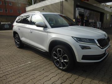 Skoda Kodiaq - 3