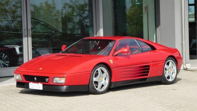 Ferrari FERRARI 348 Challenge