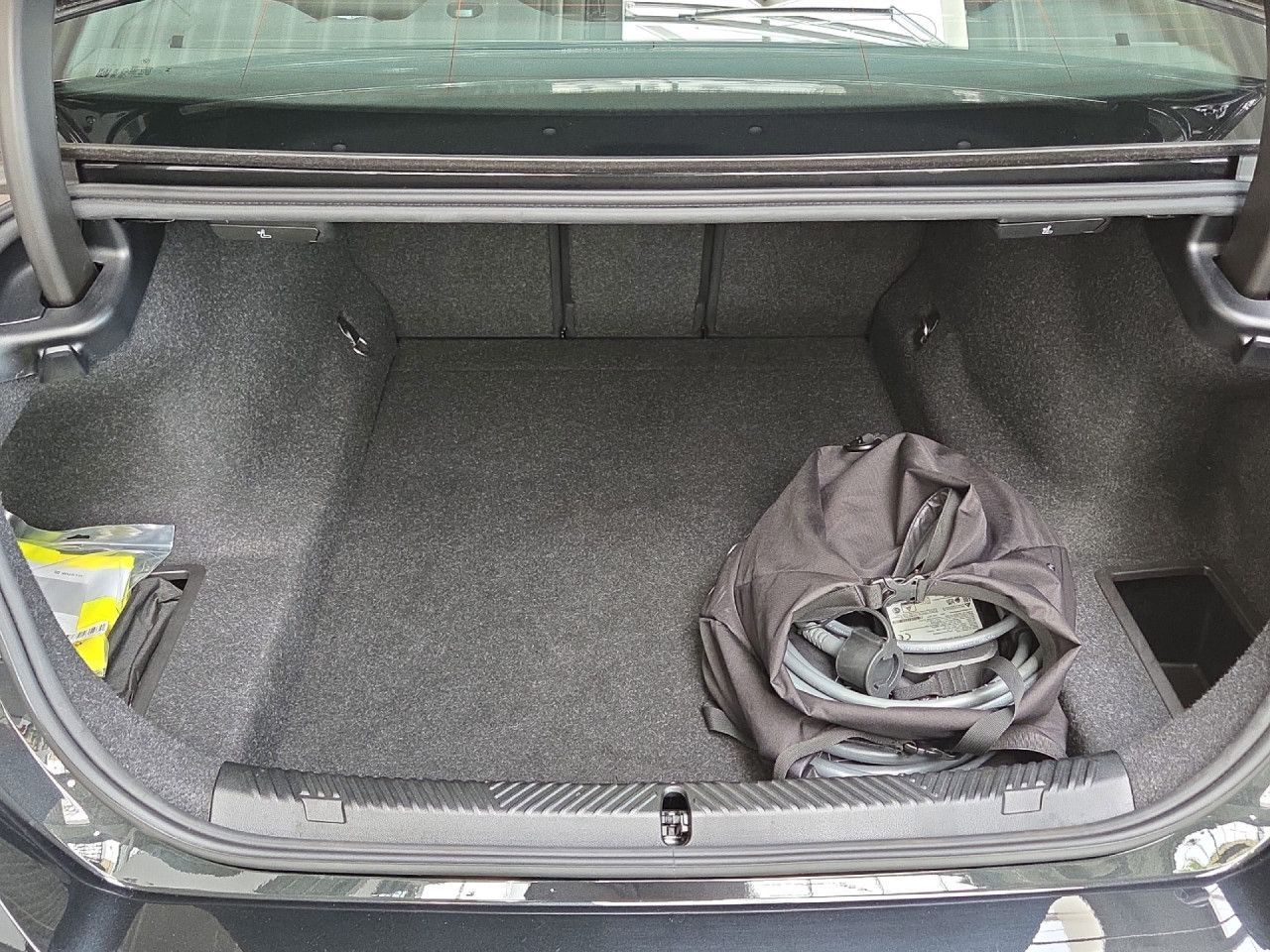 BMW 530 - Bild 17