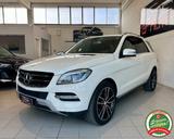Mercedes-Benz MERCEDES-BENZ ML 250 BlueTEC 4Matic Sport - : Mercedes Ml