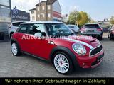 MINI COOPER*S *Automatik*Navi*SHZ*1. Hand*TEMPO*LEDER - MINI Cooper S aus 2009