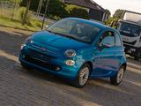 Fiat 500 Mirror TÜV NEU KLIMS VOLL -HEFT - Fiat 500 aus 2017