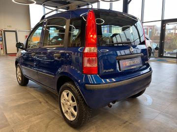 Fiat Panda 1.2 8V Natural Power Panda *BENZINERDGAS*