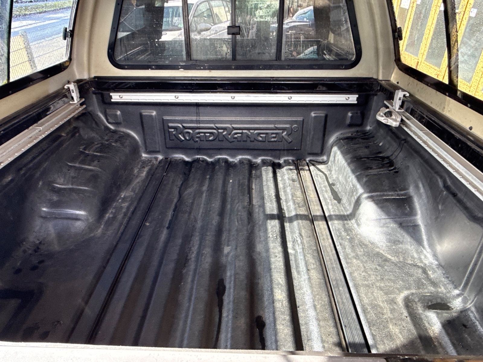 Navara Pickup Double Cab SE 4X4 Tüv Neu|Automati