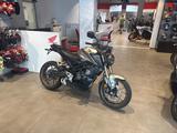 Honda CB125R *Service neu* - HONDA NAKED BIKE