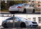 Mercedes-Benz CLS 63 AMG P30 PERFORMANCE PACKAGE! - Gebrauchtwagen in Estland