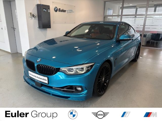 Image of ALPINA B4