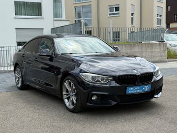 BMW 435 - 4