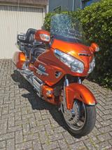 Honda Goldwing GL 1800 - HONDA GEBRAUCHT GOLDWING