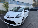 Toyota Aygo AYGO Cool Klima Tuv neu - Toyota: Aygo