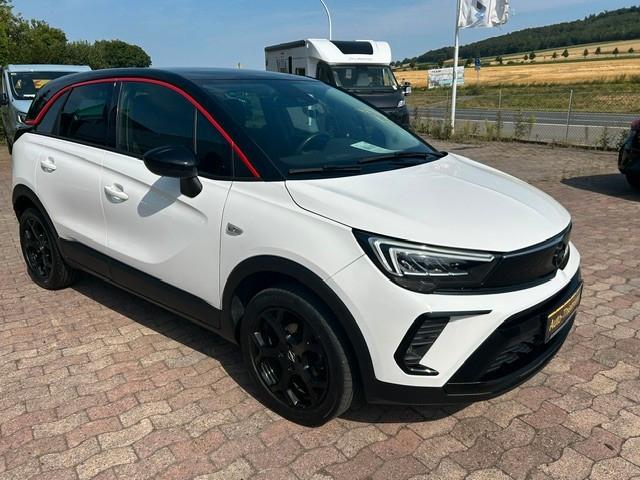 Opel Crossland GS Line