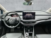 Skoda Enyaq - Vorschau Bild 9