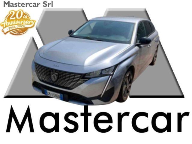 Image of Peugeot 308