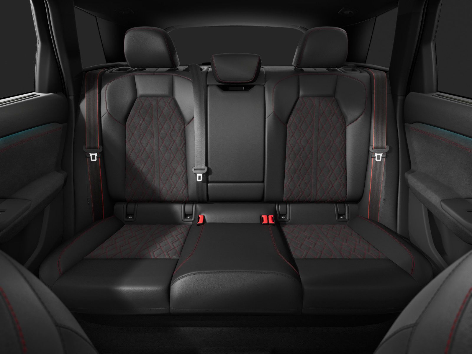 Audi SQ6 e-tron - Bild 11