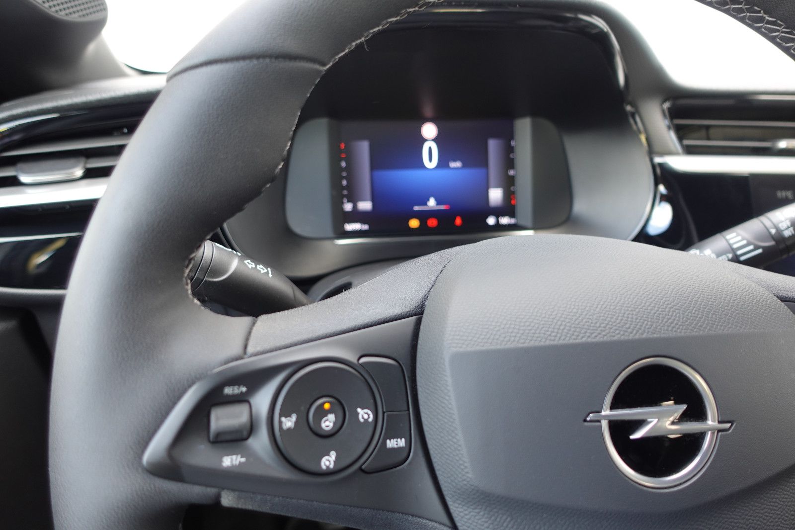 Fahrzeugabbildung Opel Corsa GS 1.2T,Kamera,Sitzhzg,Allwetter,LED,DAB+