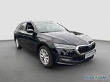 Skoda Octavia Combi TDI DSG Style LED Navi GRA 17" AHK - Skoda Octavia: Automatik
