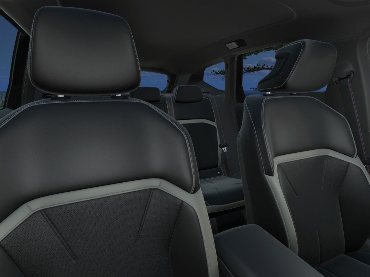 BMW iX3 - Bild 4
