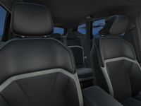 BMW iX3 - Vorschau Bild 4
