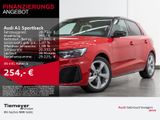 Audi A1 Sportback 30 TFSI 2 x S LINE EDITION LED LM18 - Audi A1: Sport Edition