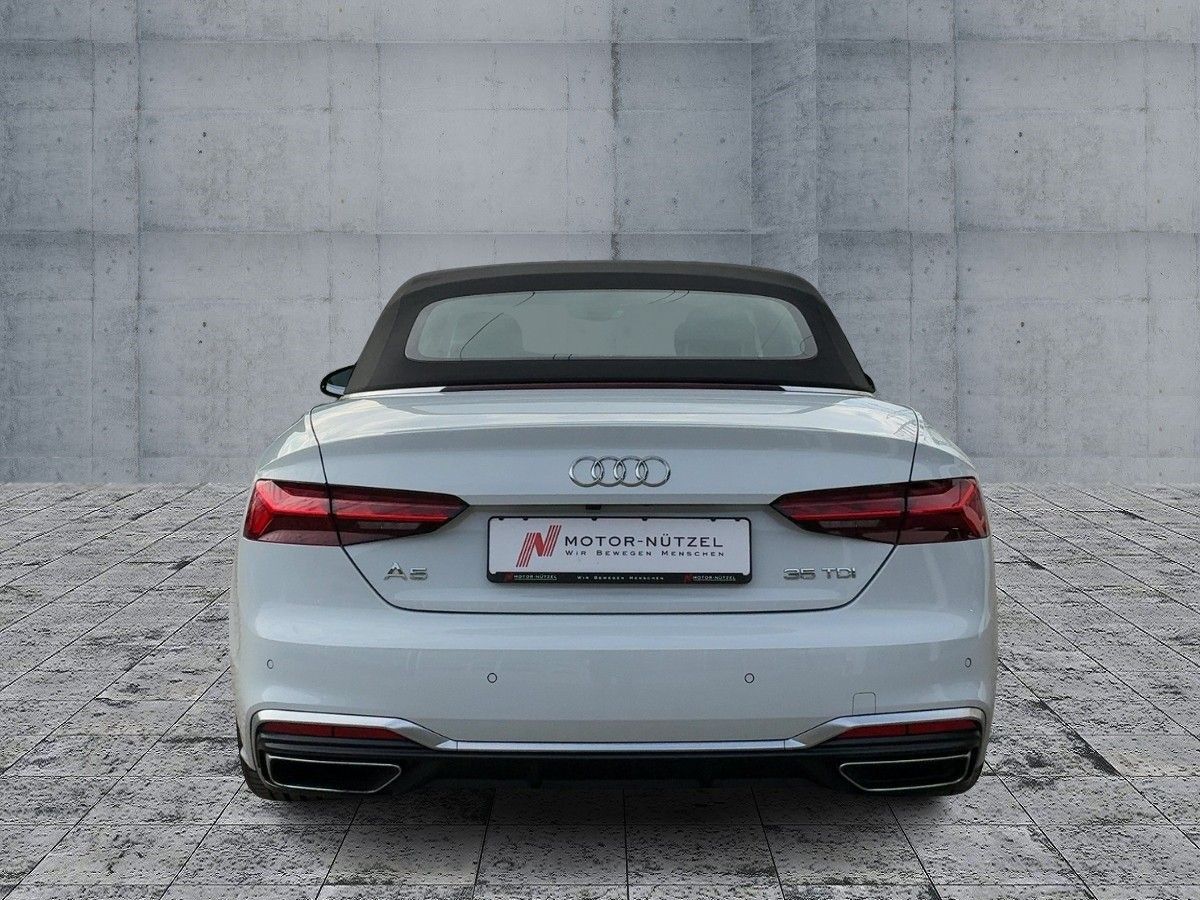 Audi A5 - Bild 5
