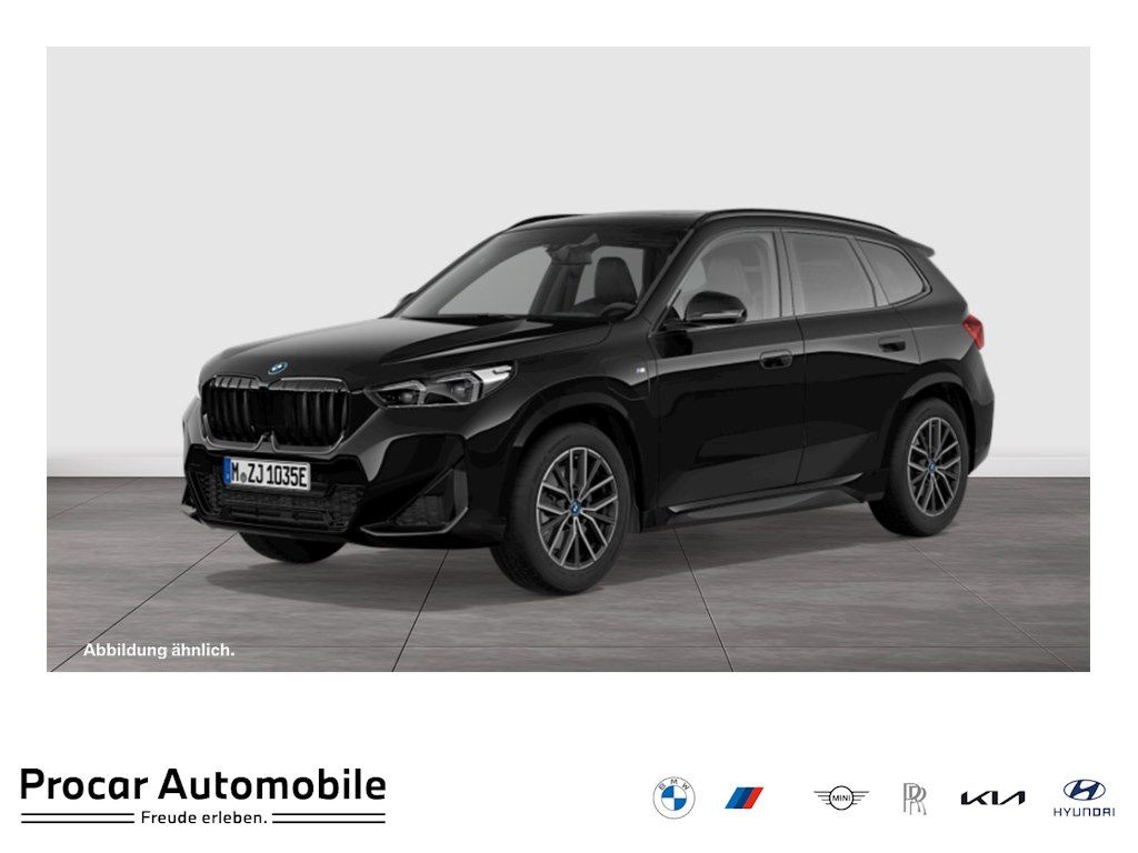 Image of BMW X1