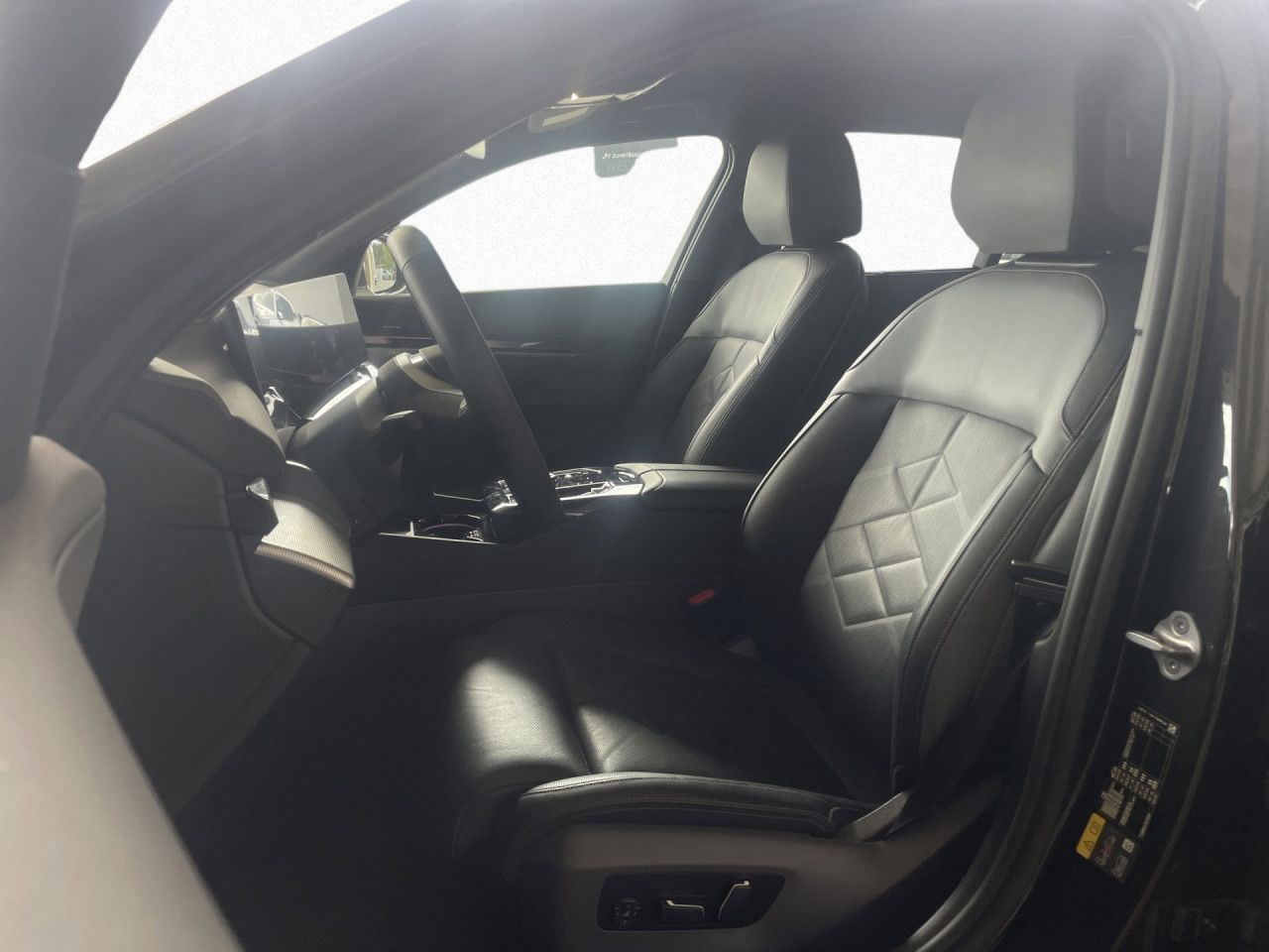 BMW i5 - Bild 18