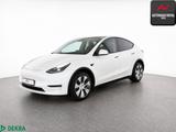 Tesla Model Y Long Range Dual AWD PANO,KEYLESS,360GRAD - Tesla Gebrauchtwagen in Berlin