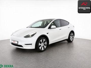 Tesla Model Y Long Range Dual AWD PANO,KEYLESS,360GRAD
