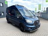 Bürstner Lineo C 590 Active Automatik AHK Nordic Paket - Wohnmobil oder -wagen Nord