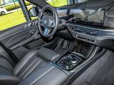 BMW X7 xDrive40d MSport HUD PANO ACC AHK RFK NAVI - BMW X7 in Essen