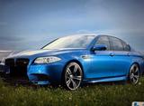 BMW M5  - BMW M5 Gebrauchtwagen
