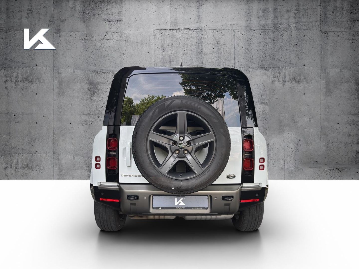 Land Rover Defender 110 D200 AWD X-Dynamic SE foto 7