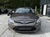 Hyundai i30 - gebrauchte Hyundai i30 aus dem Jahr 2011