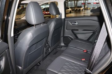 Fotografie des Nissan X-Trail 1.5 VC-T e-POWER Tekna+