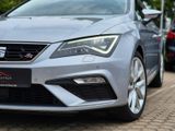 Seat Leon ST FR Black Matt Edition *Pano LED Navi - Seat Leon: Fr Black Edition