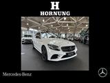 Mercedes-Benz C 400 4M T-Modell AMG PANOSD DISTR STHZG NIGHTP