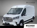 Maxus DELIVER 9 KASTEN L3H2 BASE+KOMFORT PAKET RWD AC - scheckheftgepflegte Maxus Gebrauchtwagen